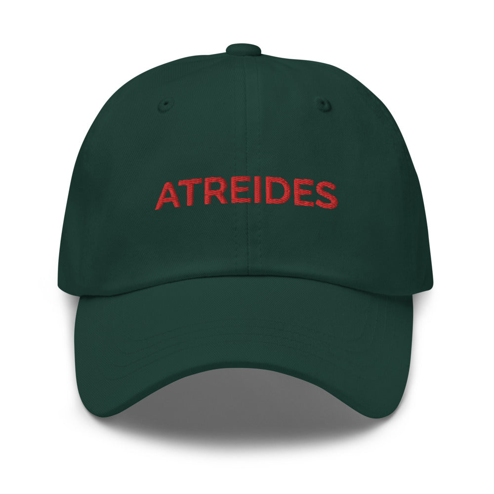 House Atreides Hat - NicheMerch