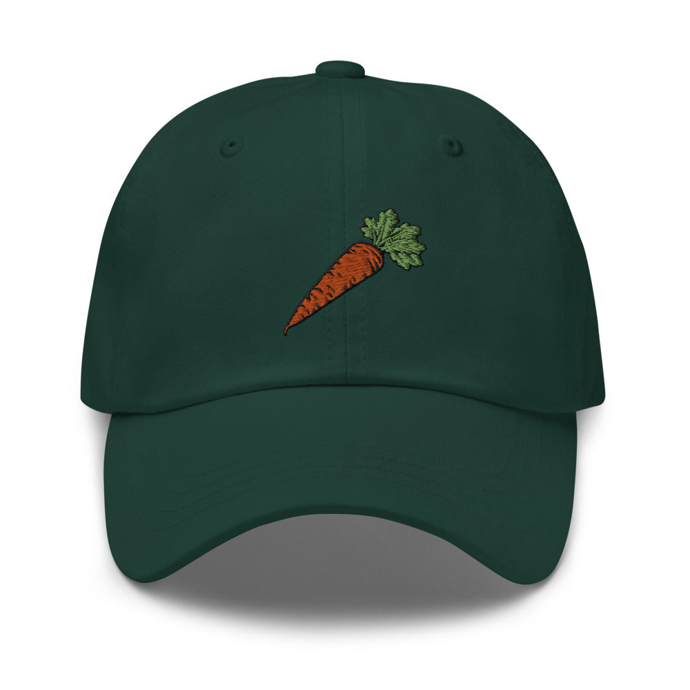 Carrot Hat - NicheMerch