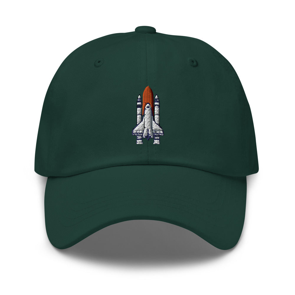 Space Shuttle Hat