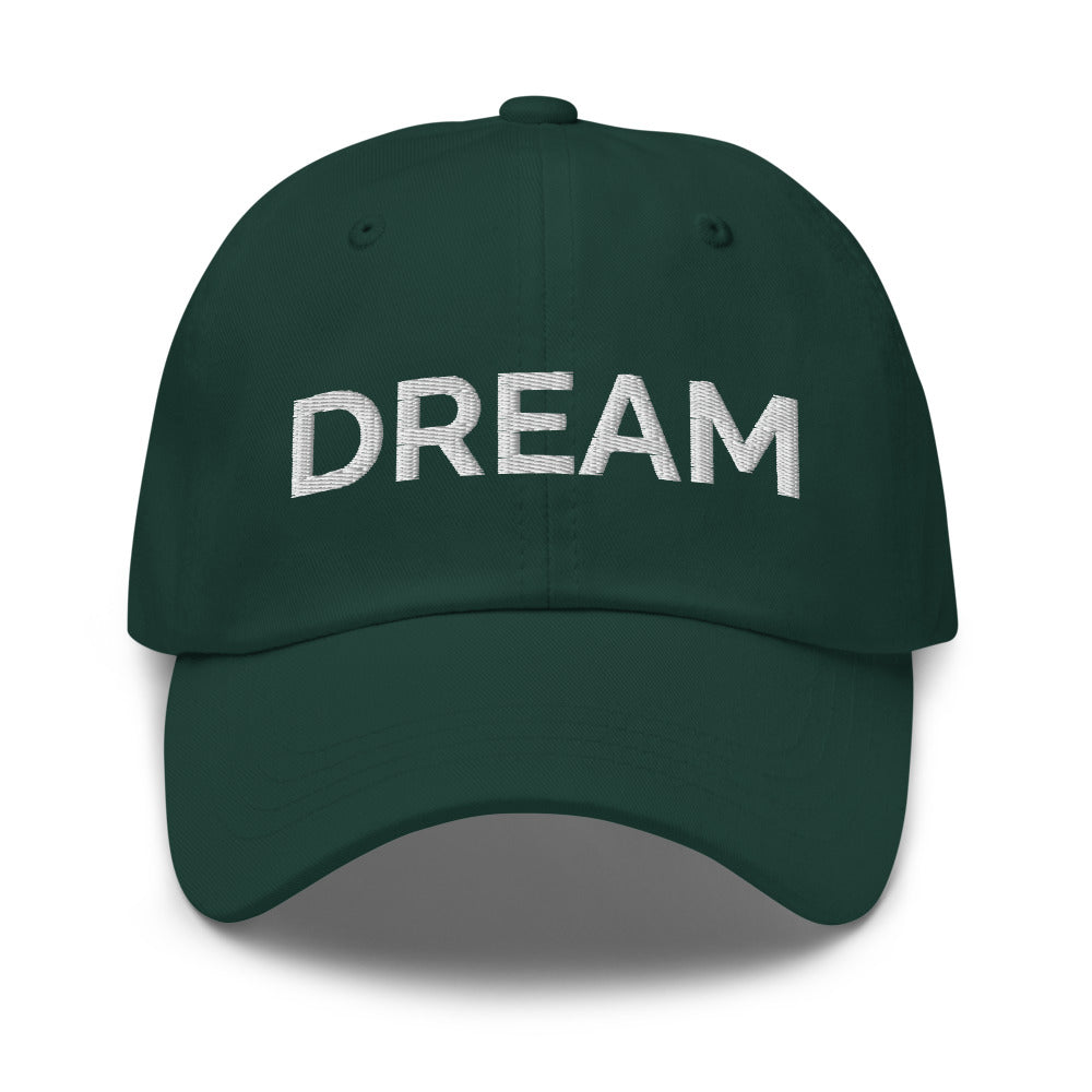 Dream Hat - Spruce