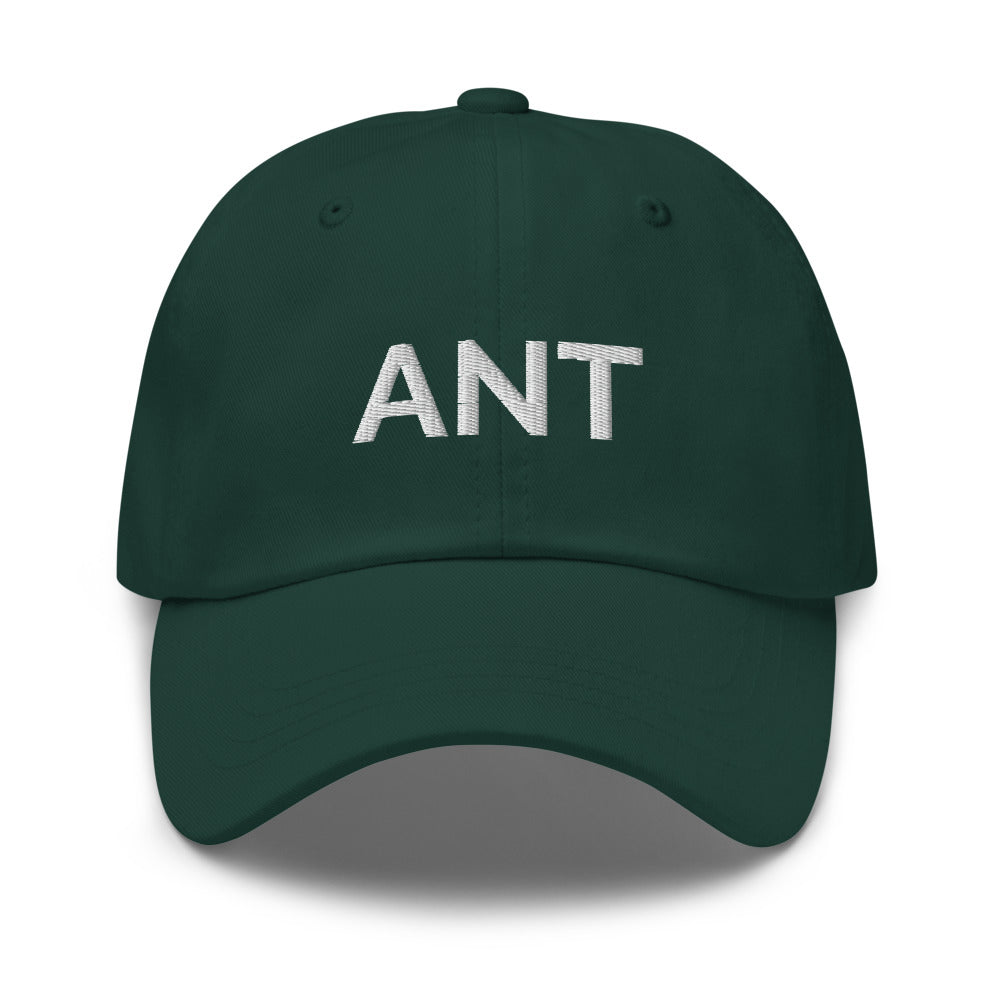 Ant Hat - Spruce