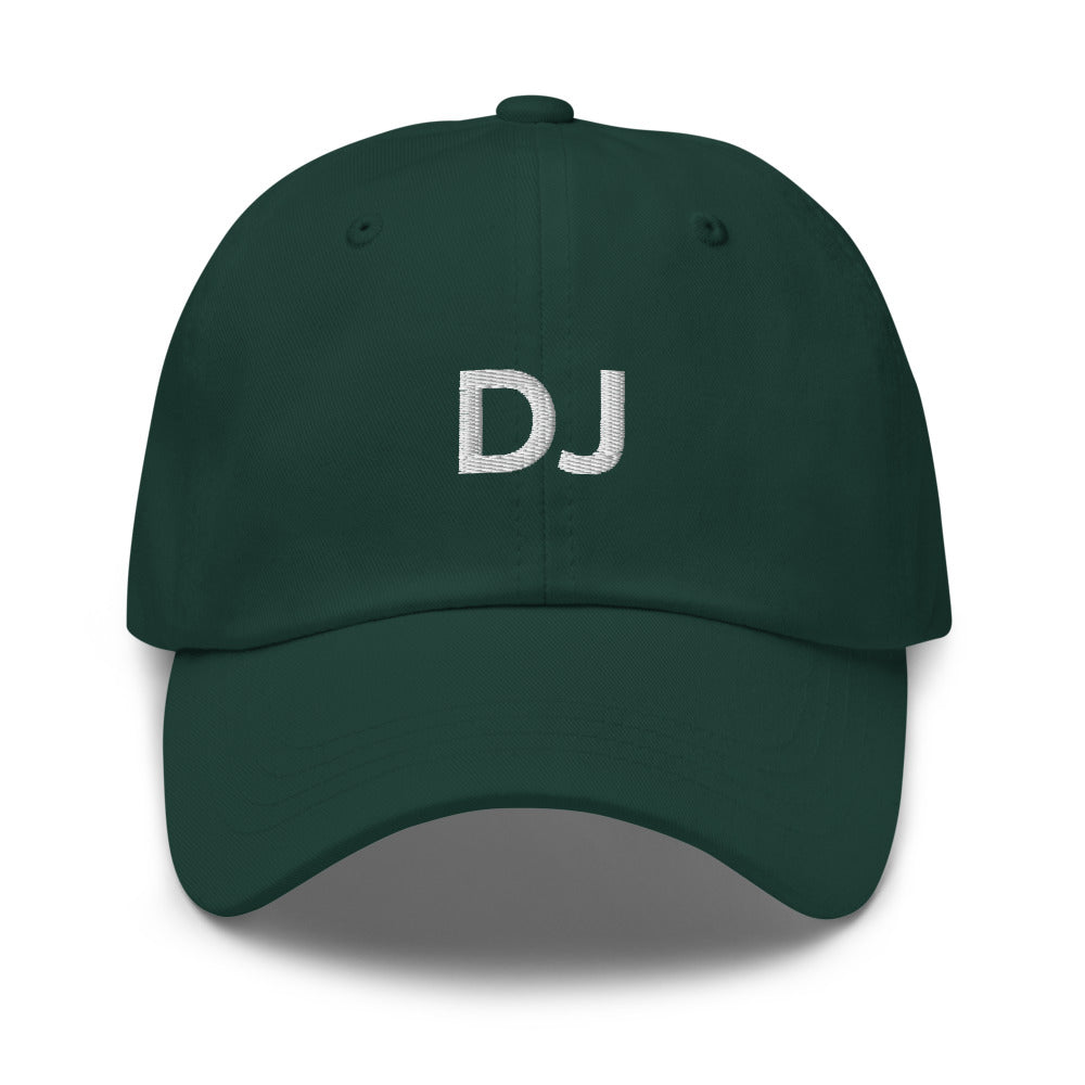 DJ Hat - Spruce