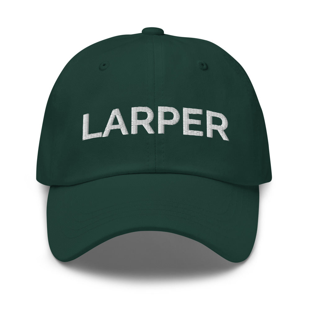 Larper Hat - Spruce