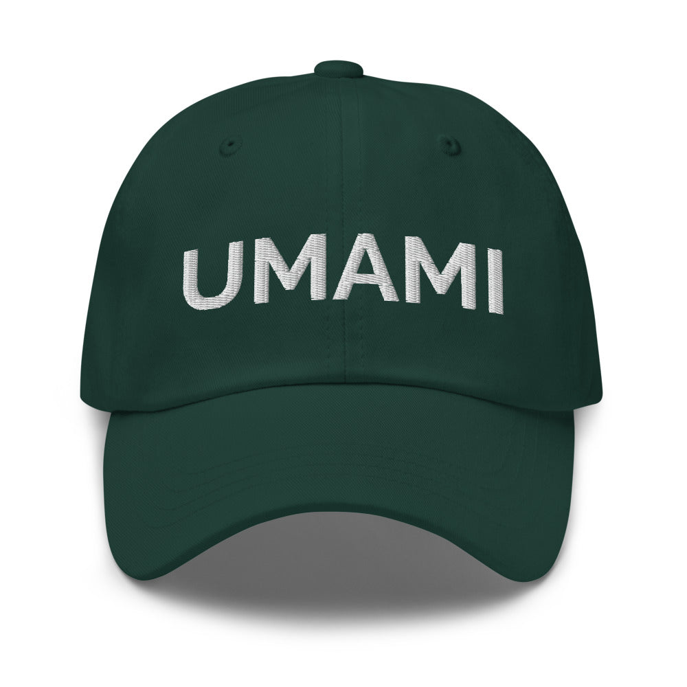 Umami Hat - Spruce