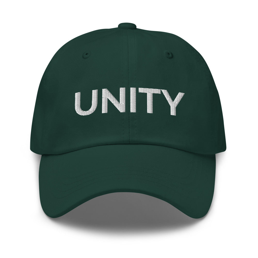 Unity Hat - Spruce