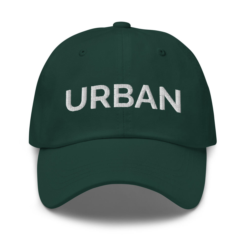 Urban Hat - Spruce