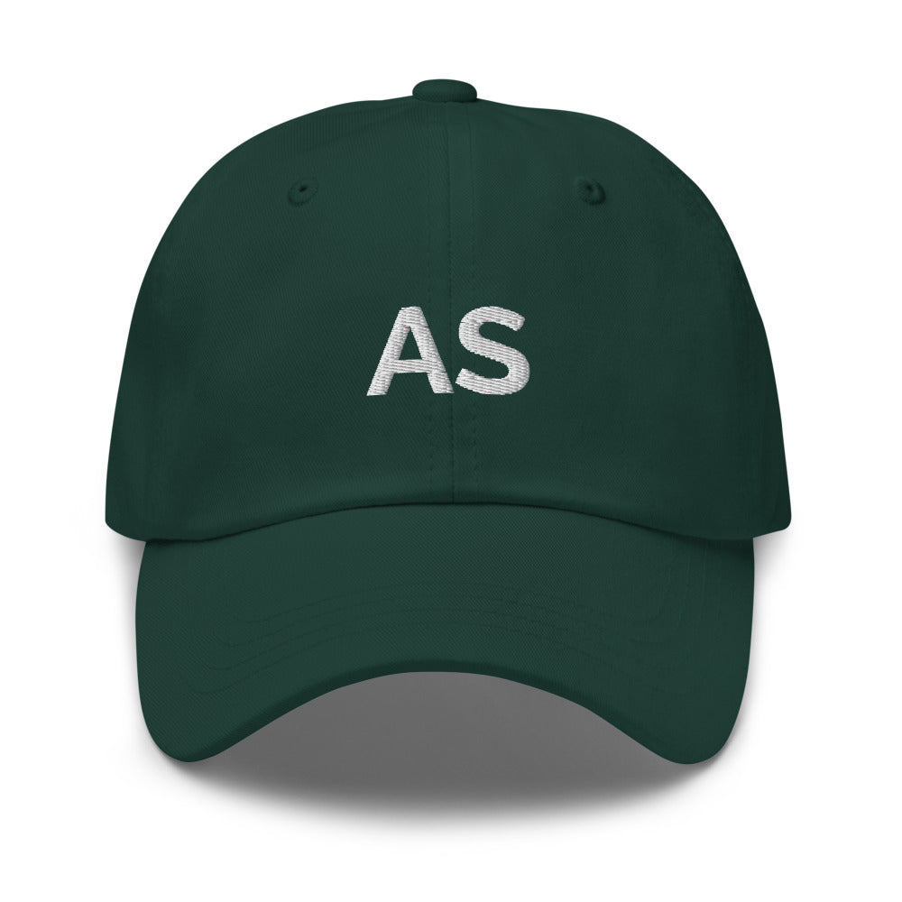 AS Hat - Spruce