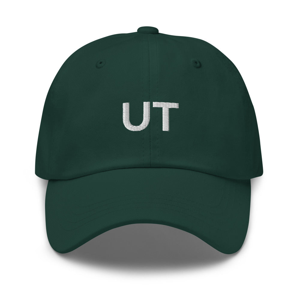 UT Hat - Spruce