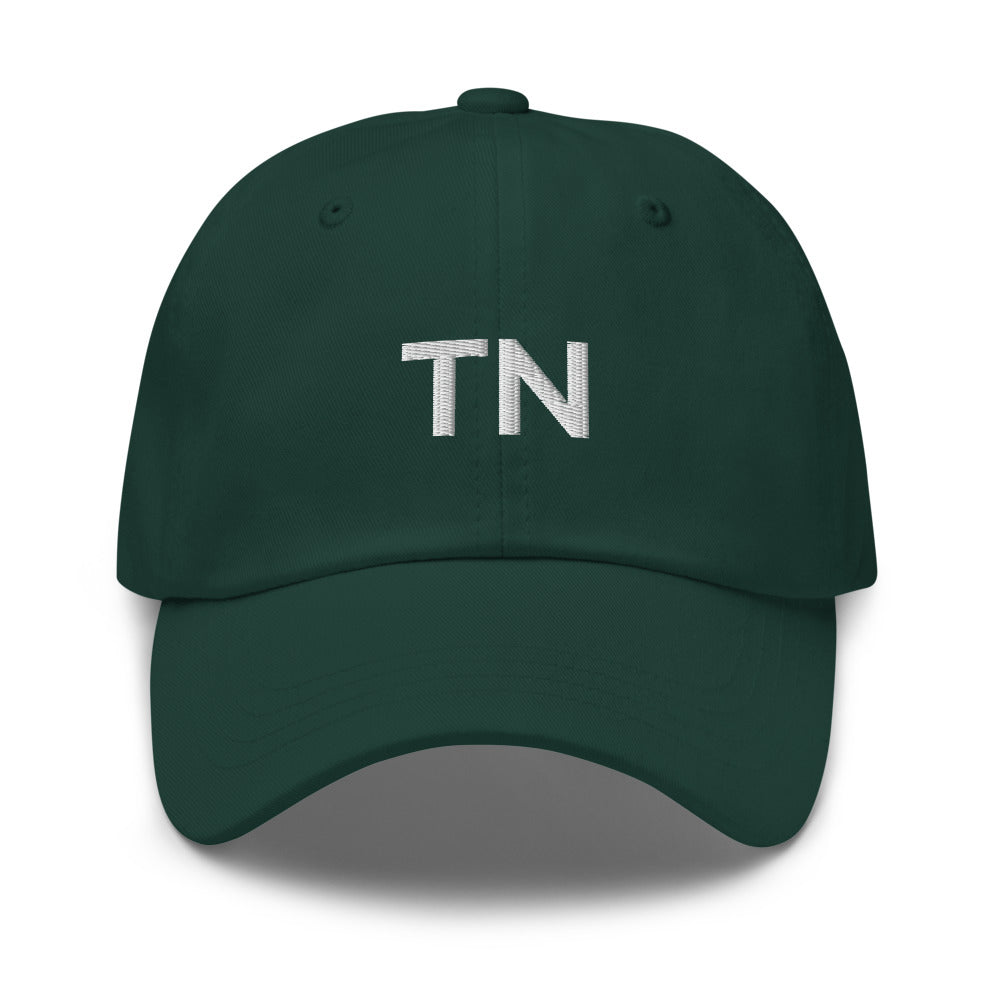 TN Hat - Spruce