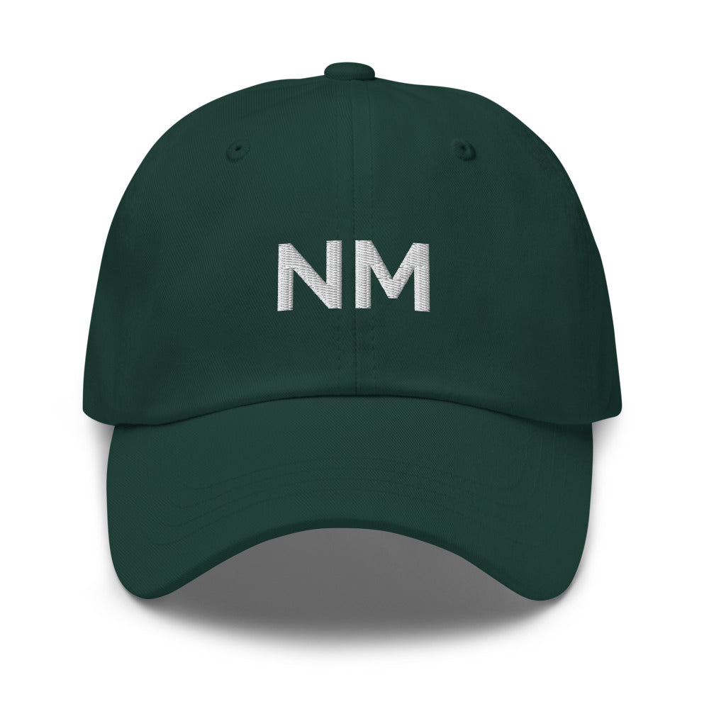 NM Hat - Spruce