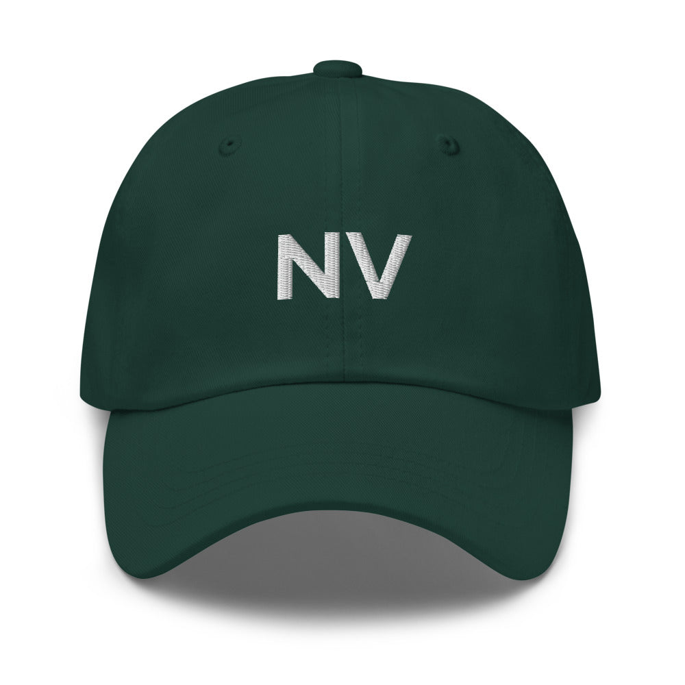 NV Hat - Spruce