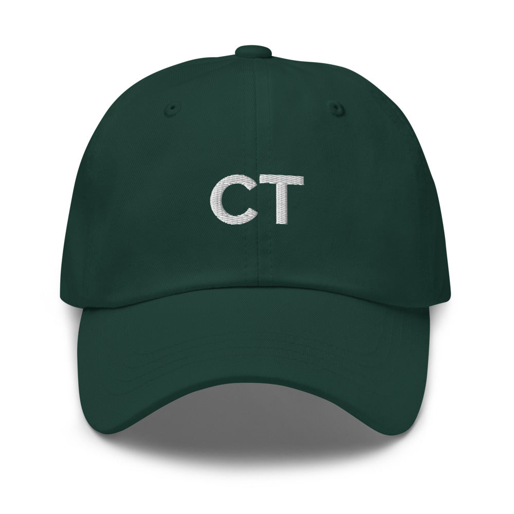 CT Hat - Spruce