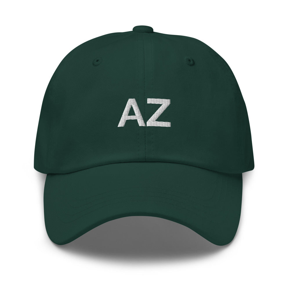 AZ Hat - Spruce