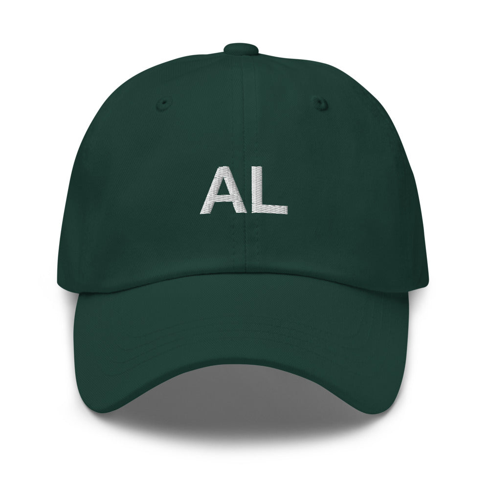 AL Hat - Spruce