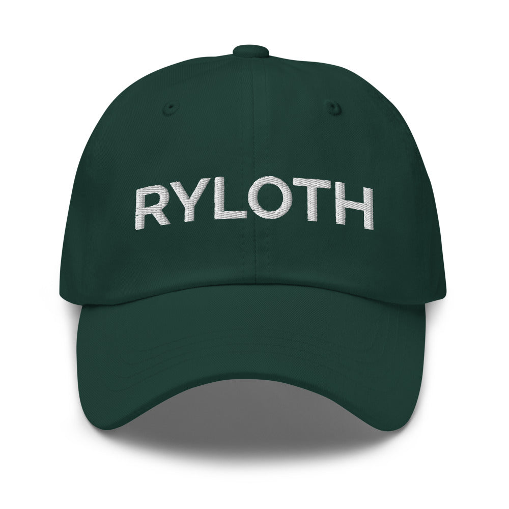 Ryloth Hat - Spruce