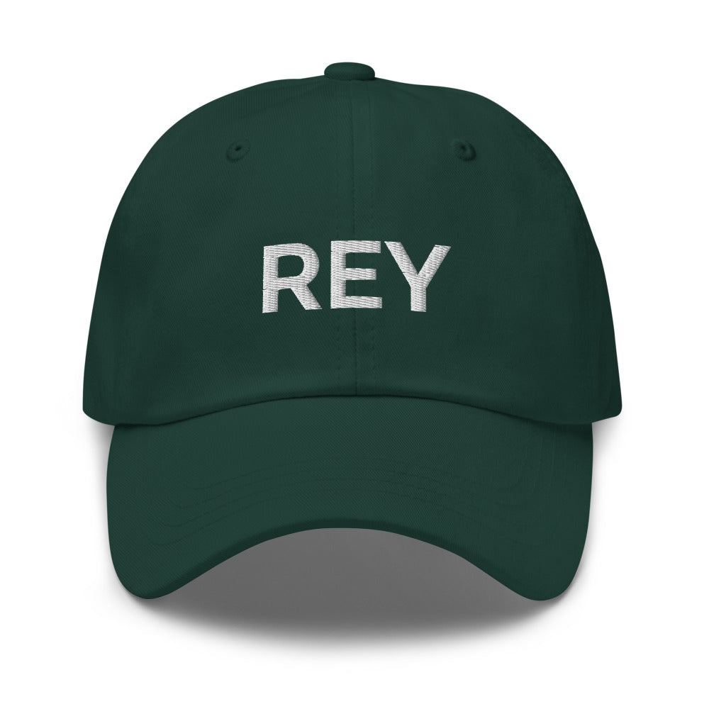 Rey Hat - Spruce