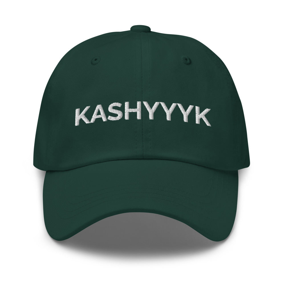 Kashyyyk Hat - Spruce