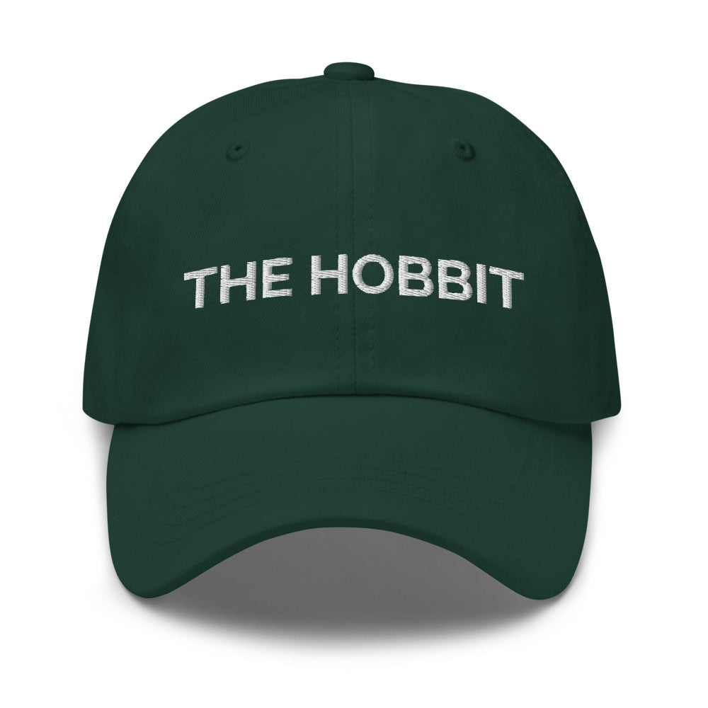 The Hobbit Hat - Spruce