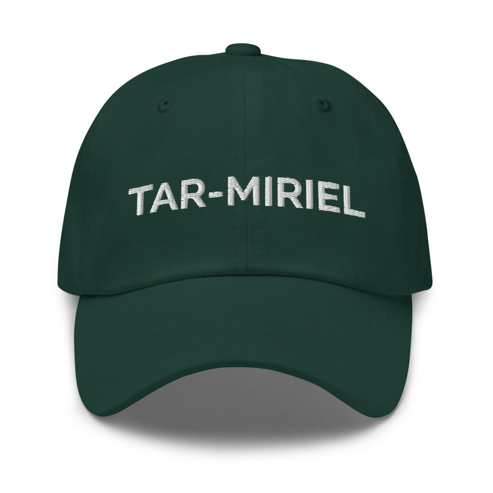 Tar-Miriel Hat - Spruce