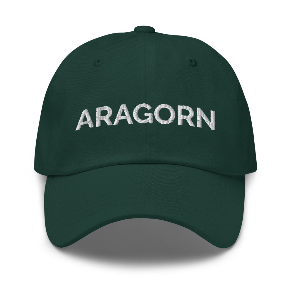 Aragorn Hat - Spruce