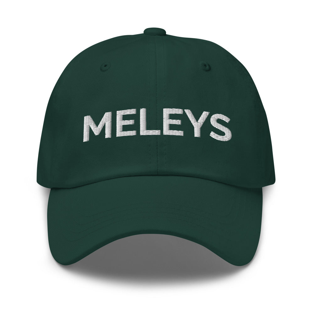 Meleys Hat - Spruce