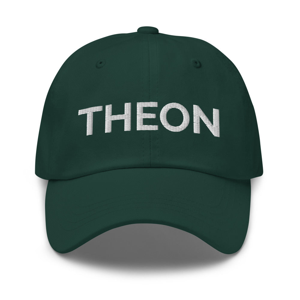 Theon Hat - Spruce