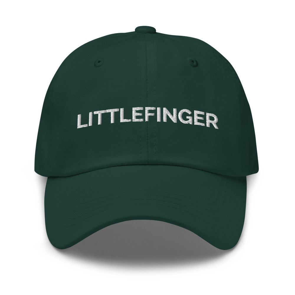 Littlefinger Hat - Spruce