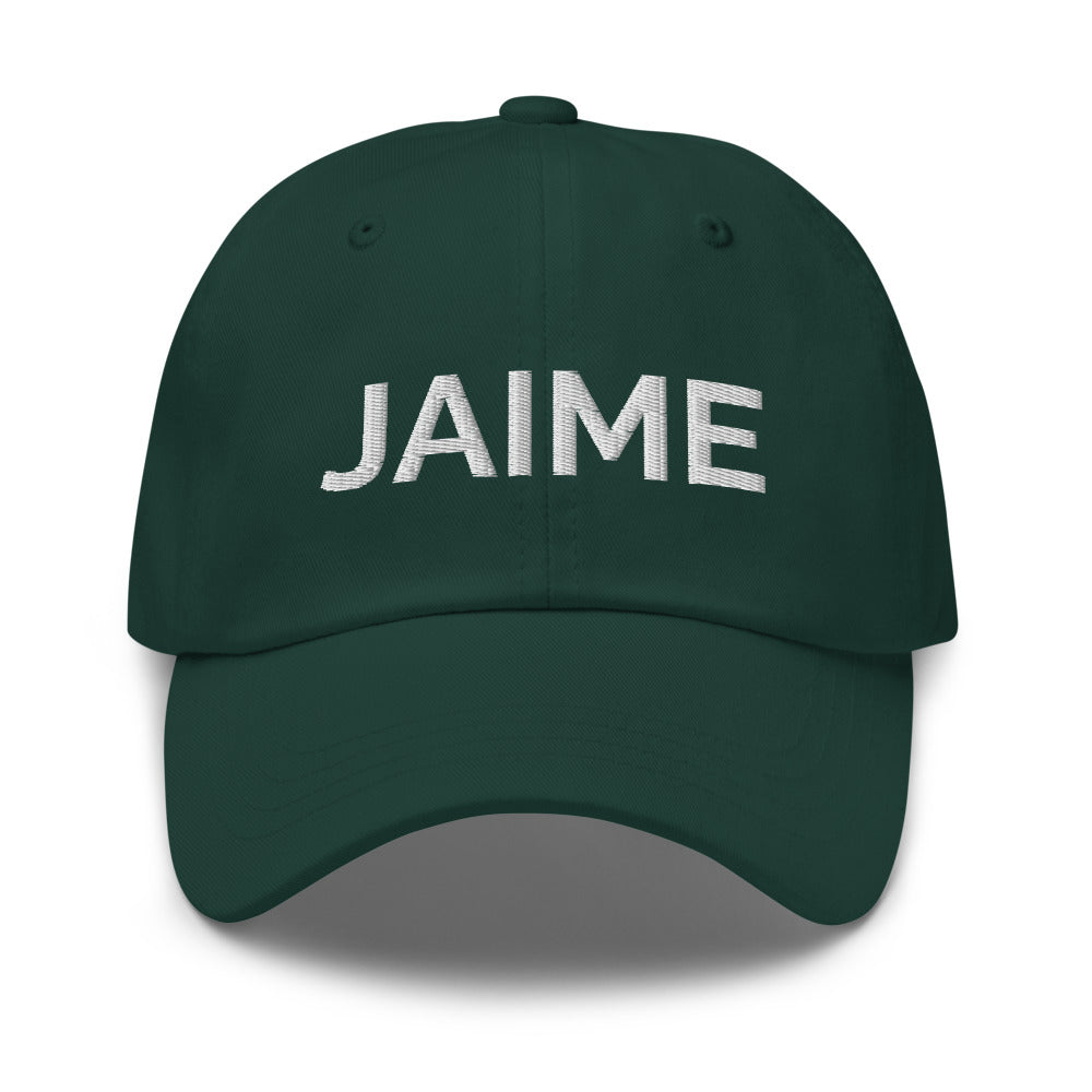 Jaime Hat - Spruce