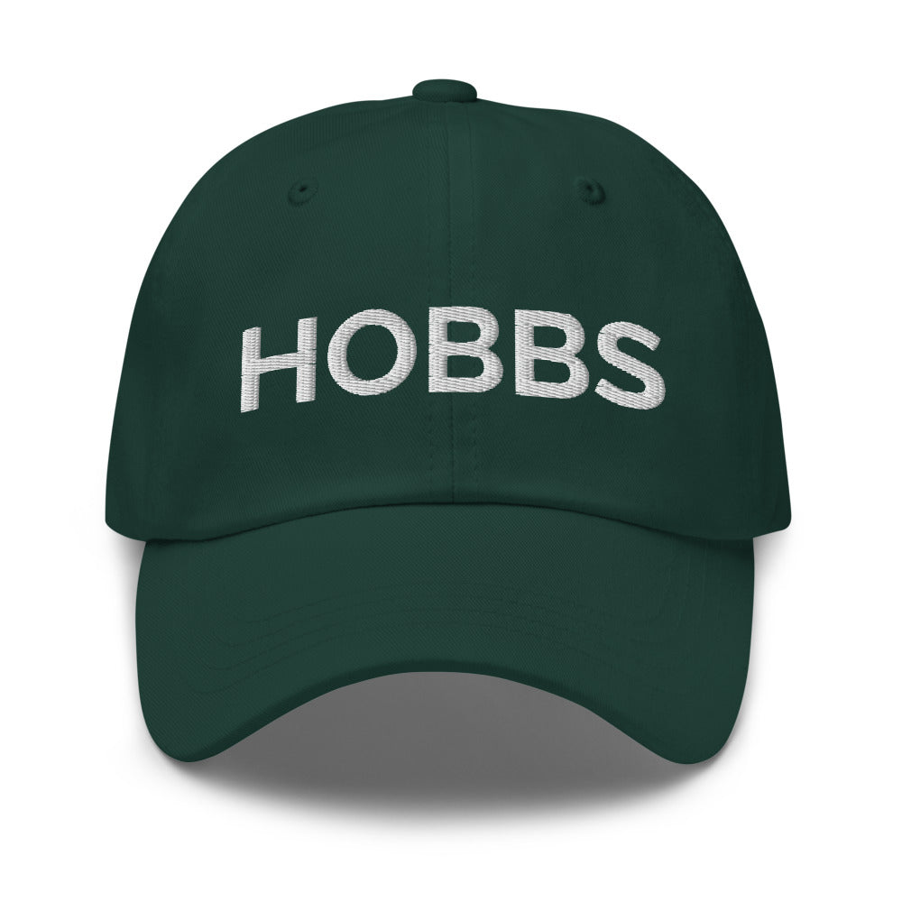 Hobbs Hat - Spruce