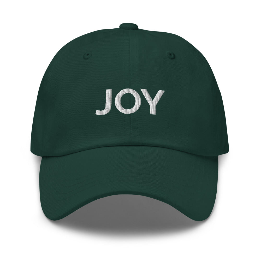Joy Hat - Spruce