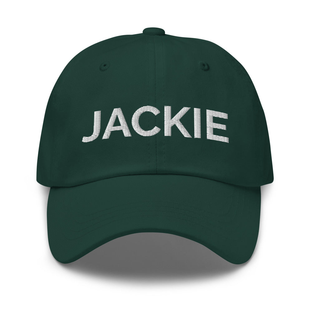Jackie Hat - Spruce