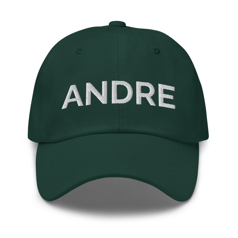 Andre Hat - Spruce