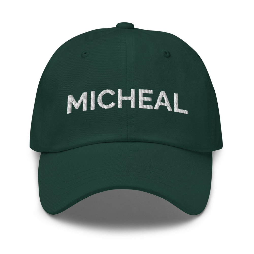 Micheal Hat - Spruce