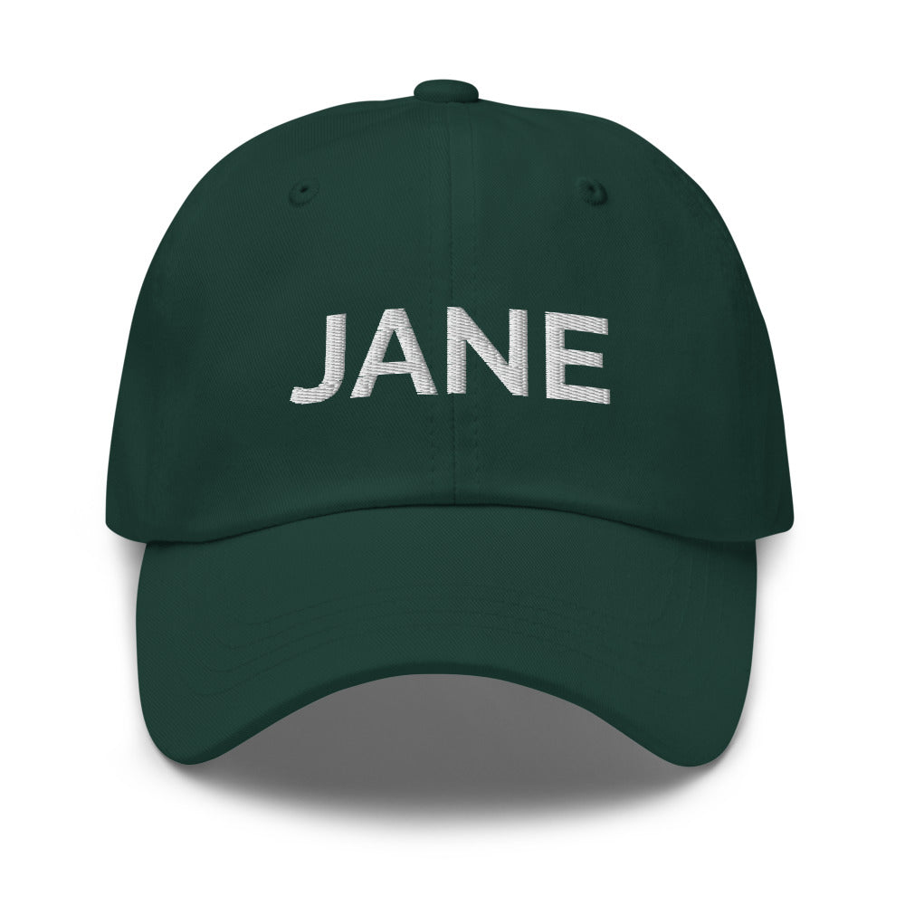Jane Hat - Spruce