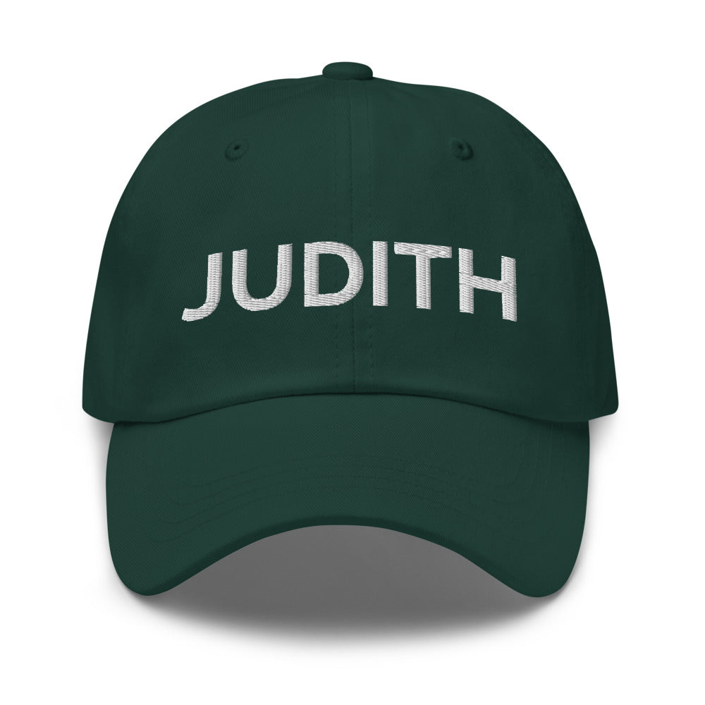 Judith Hat - Spruce