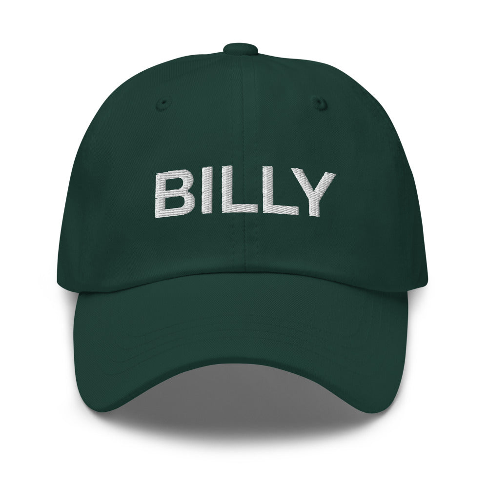 Billy Hat - Spruce