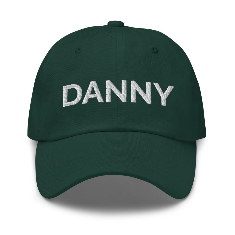 Danny Hat - Spruce