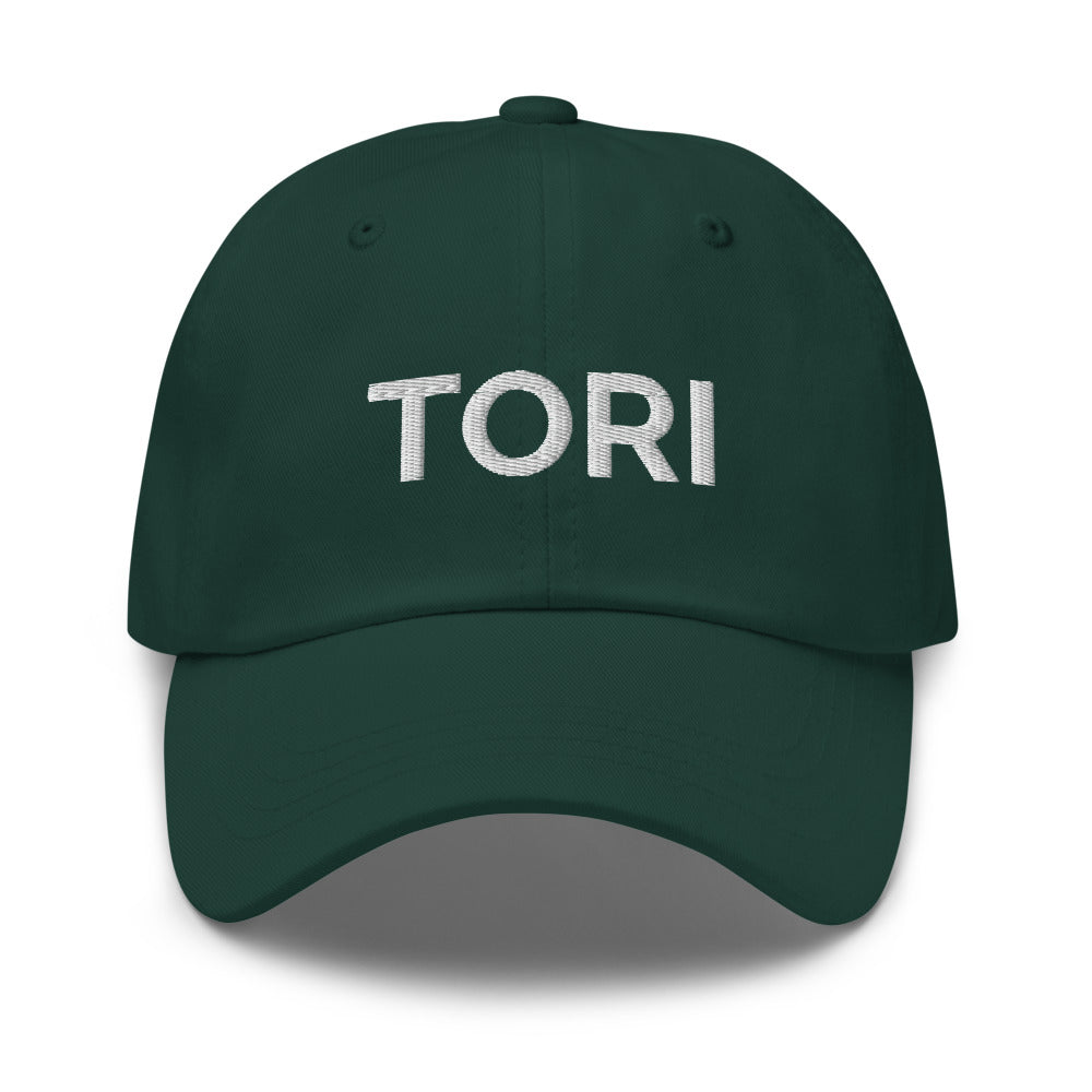 Tori Hat - Spruce