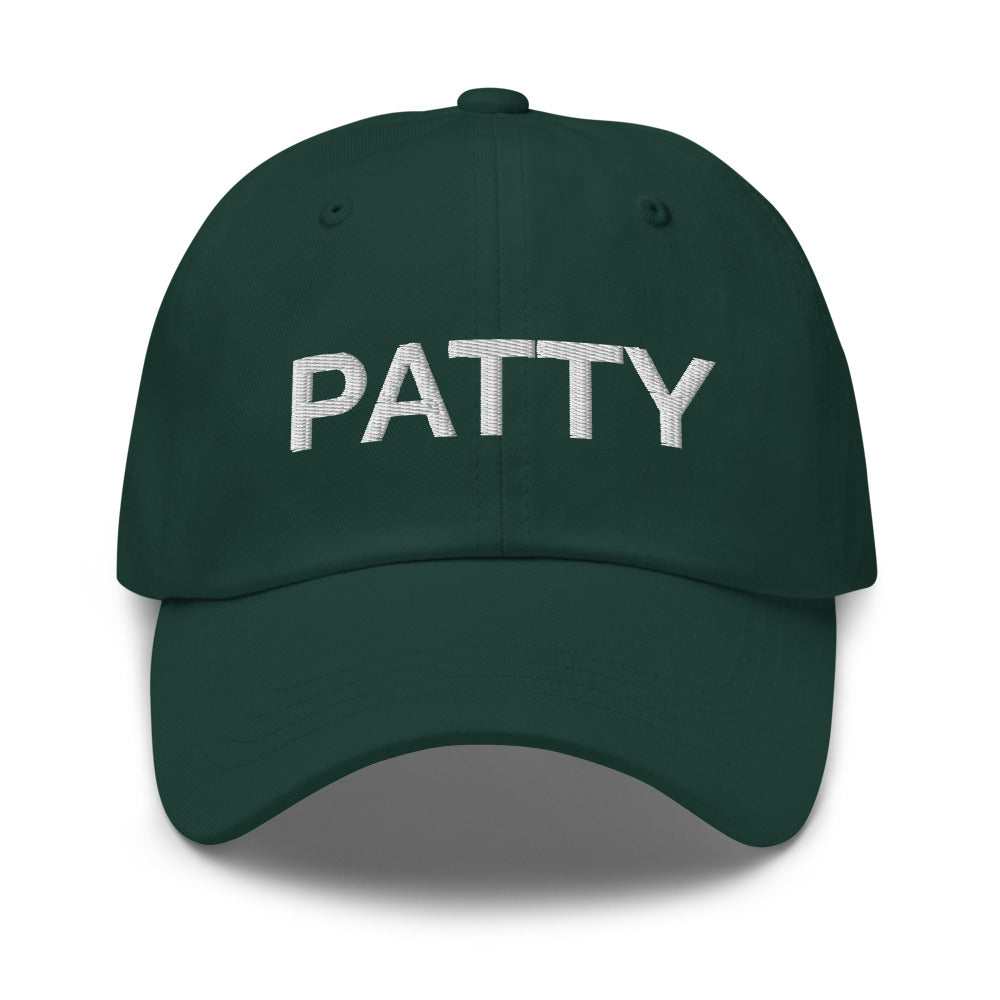 Patty Hat - Spruce