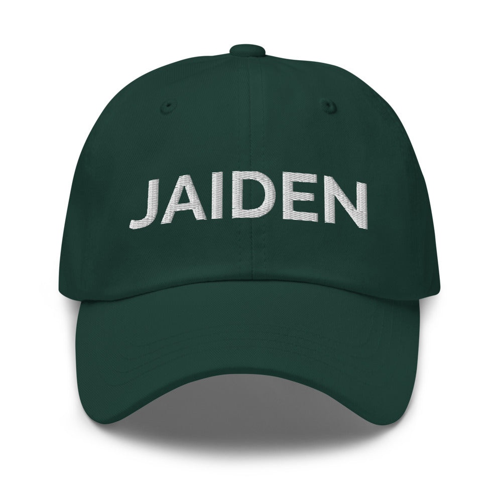 Jaiden Hat - Spruce