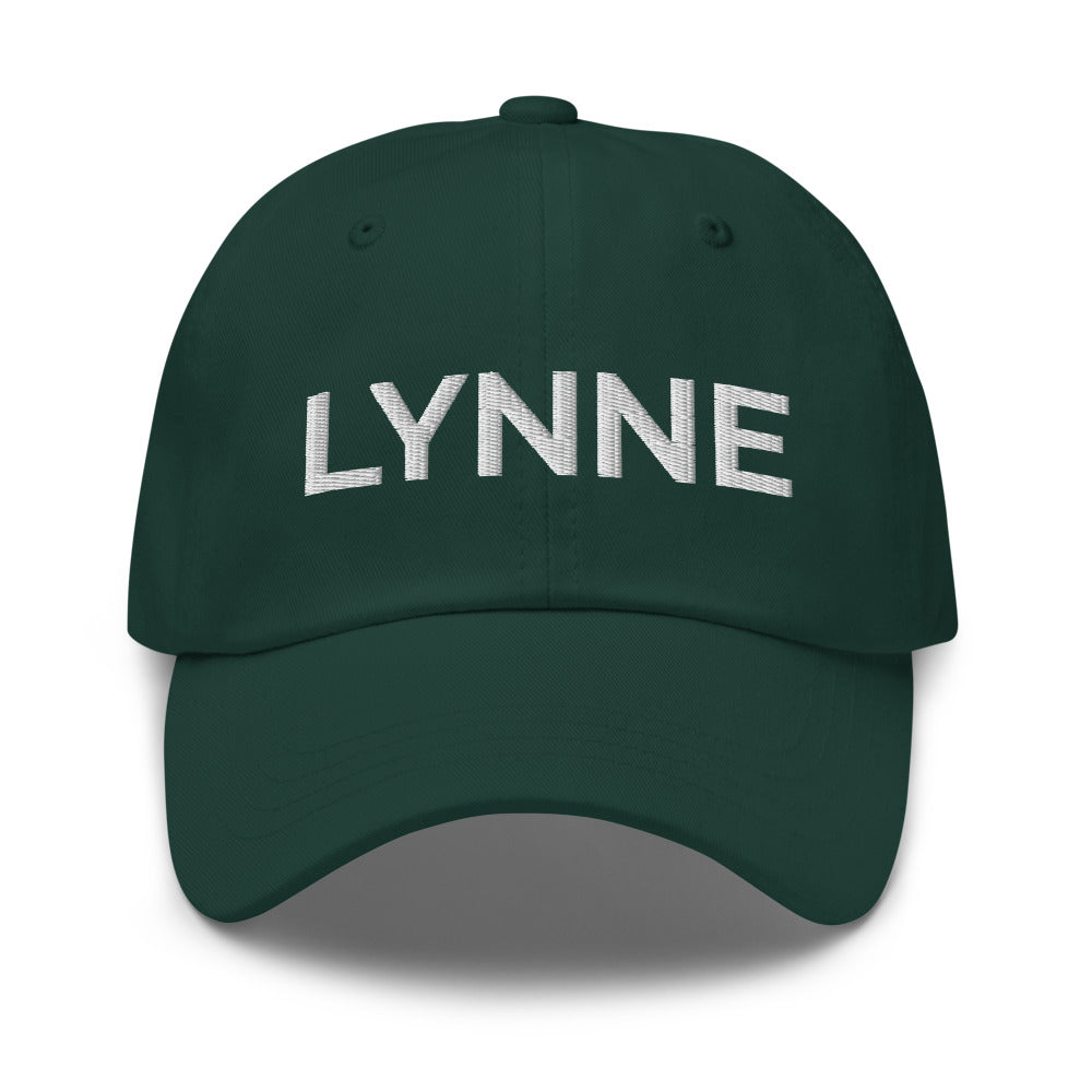 Lynne Hat - Spruce
