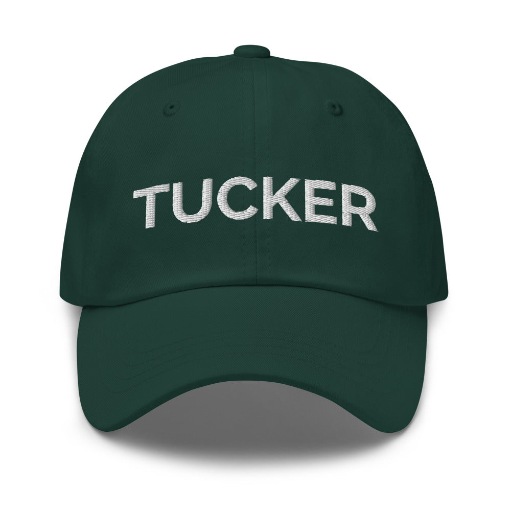 Tucker Hat - Spruce