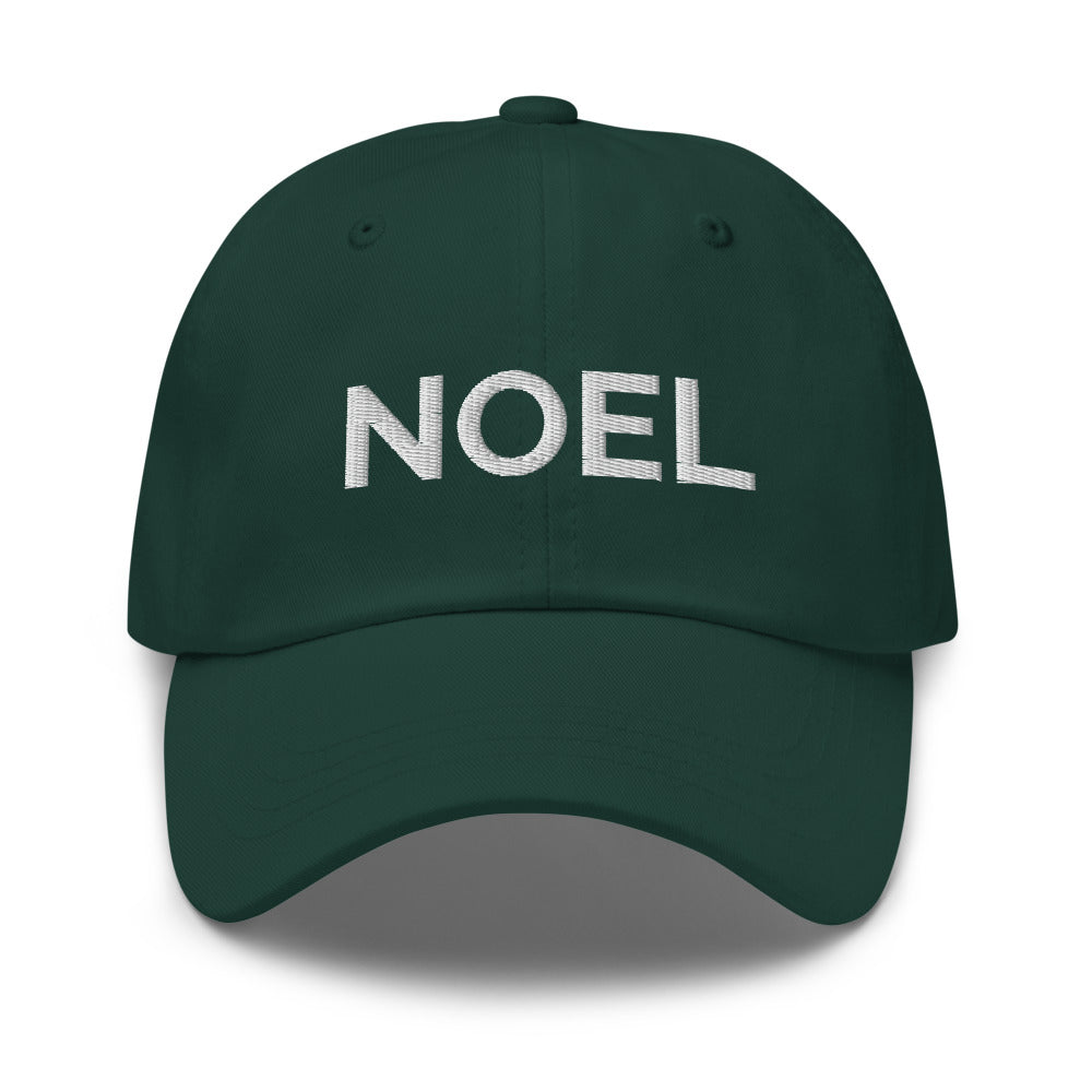 Noel Hat - Spruce