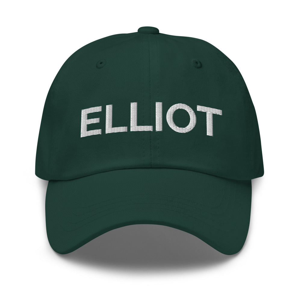 Elliot Hat - Spruce