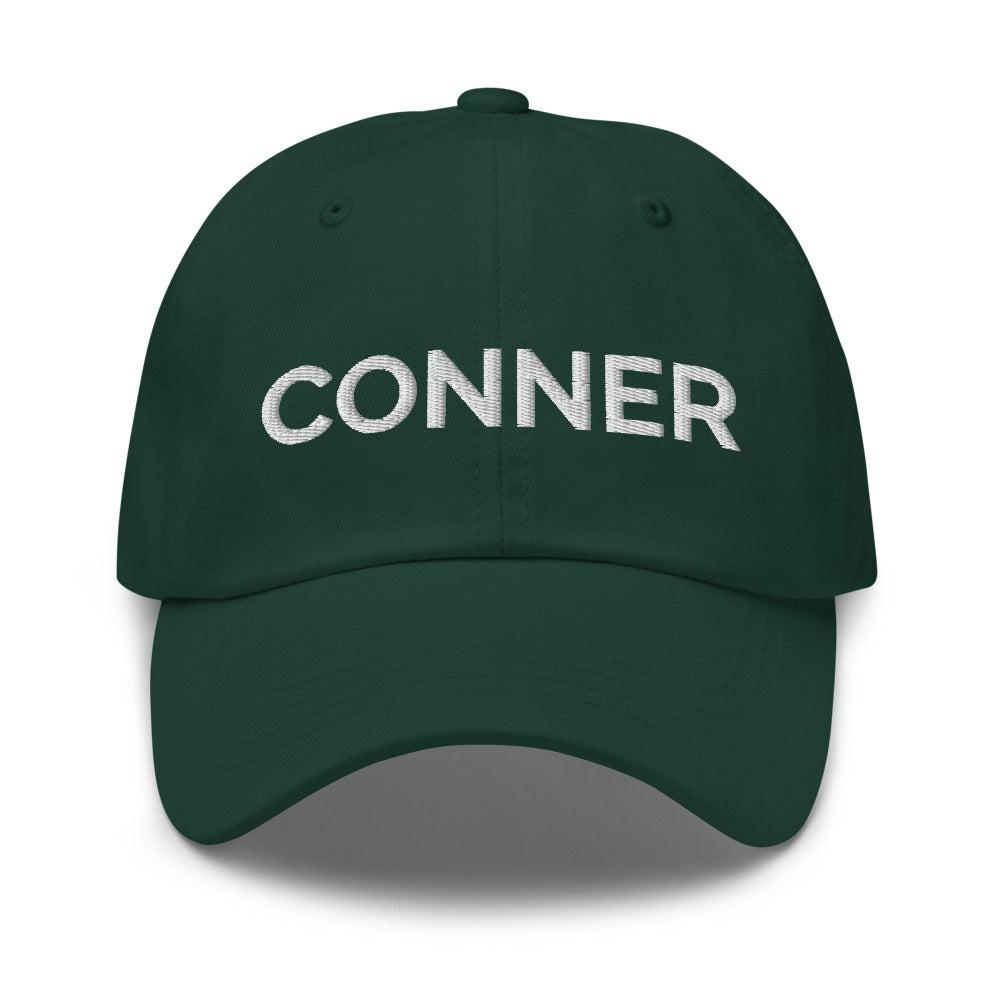 Conner Hat - Spruce