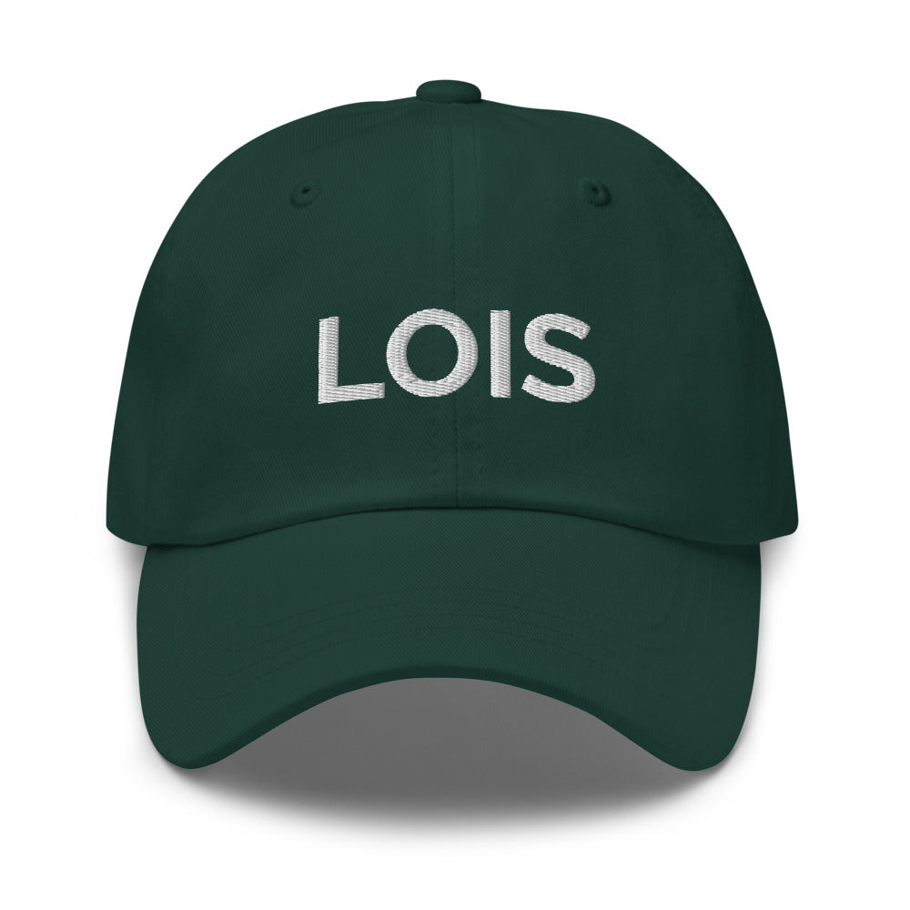 Lois Hat - Spruce