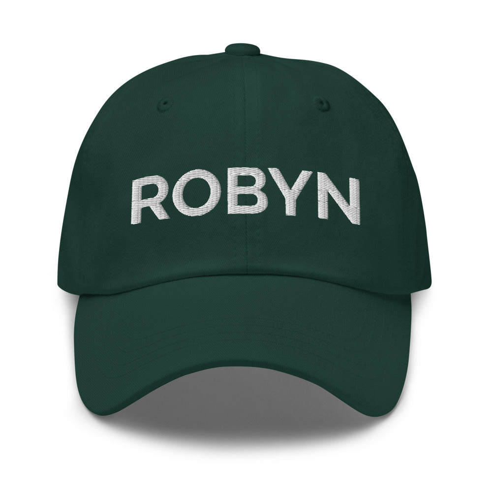 Robyn Hat - Spruce