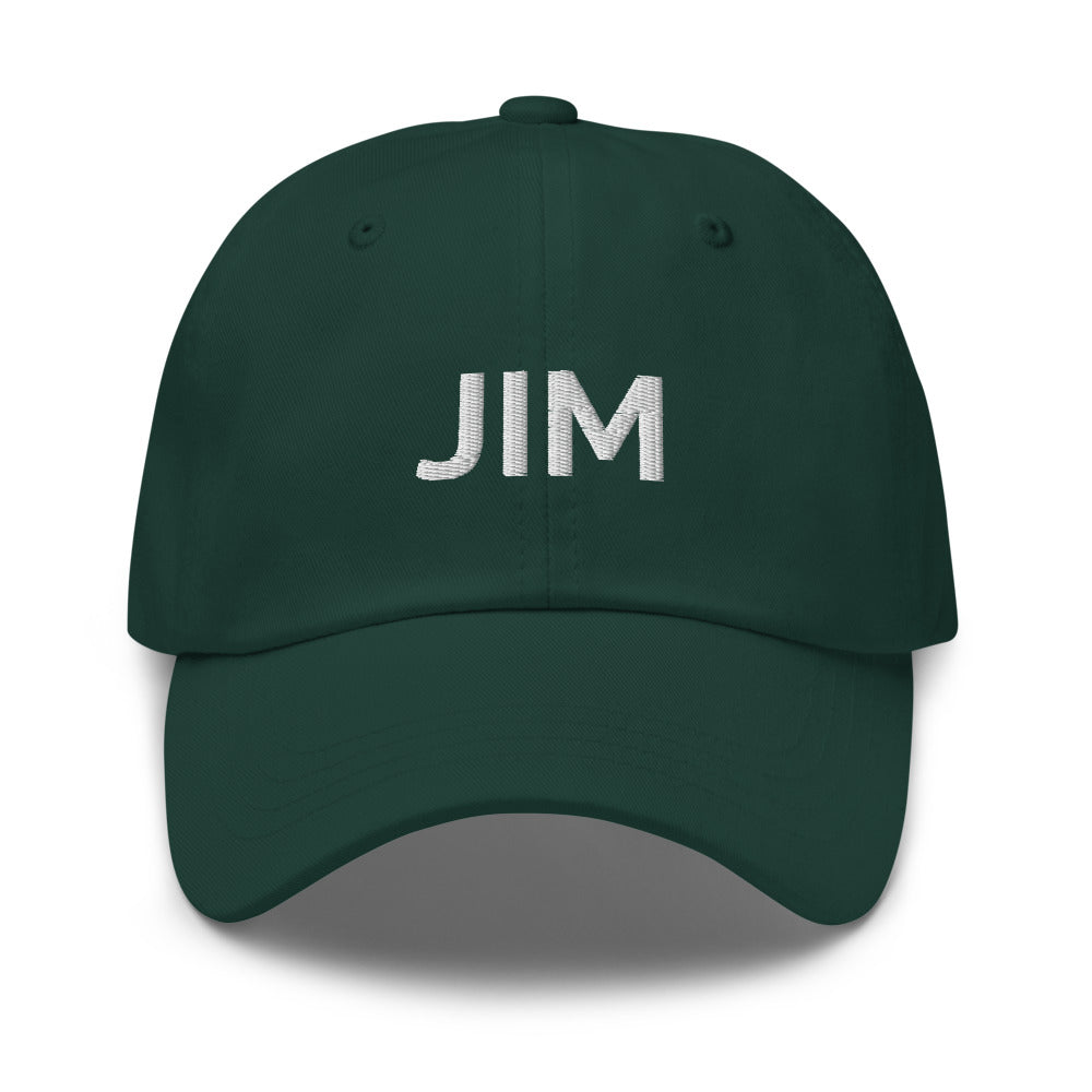 Jim Hat - Spruce