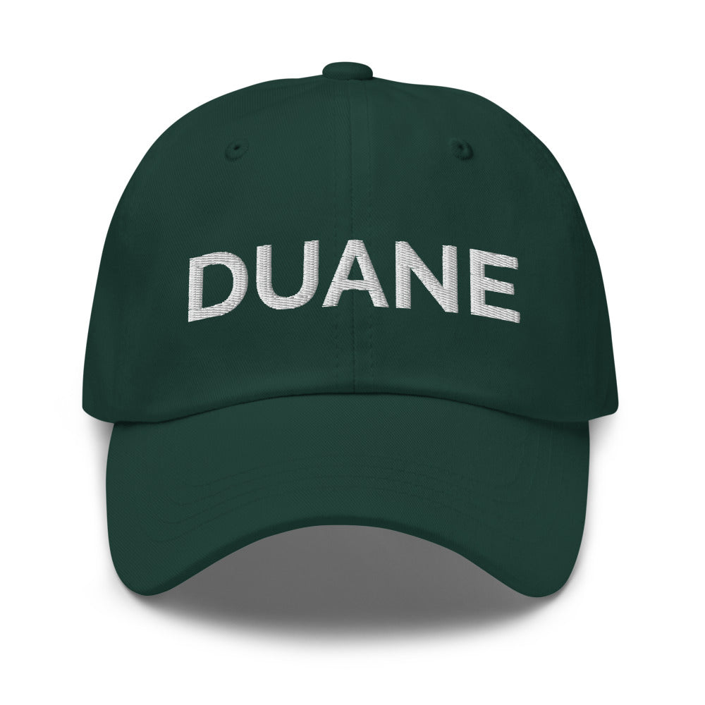 Duane Hat - Spruce