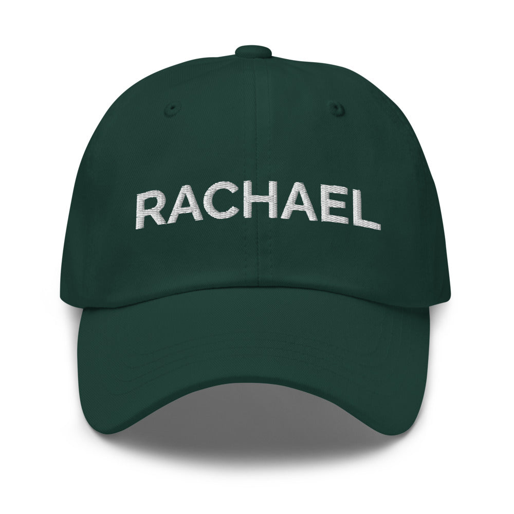 Rachael Hat - Spruce